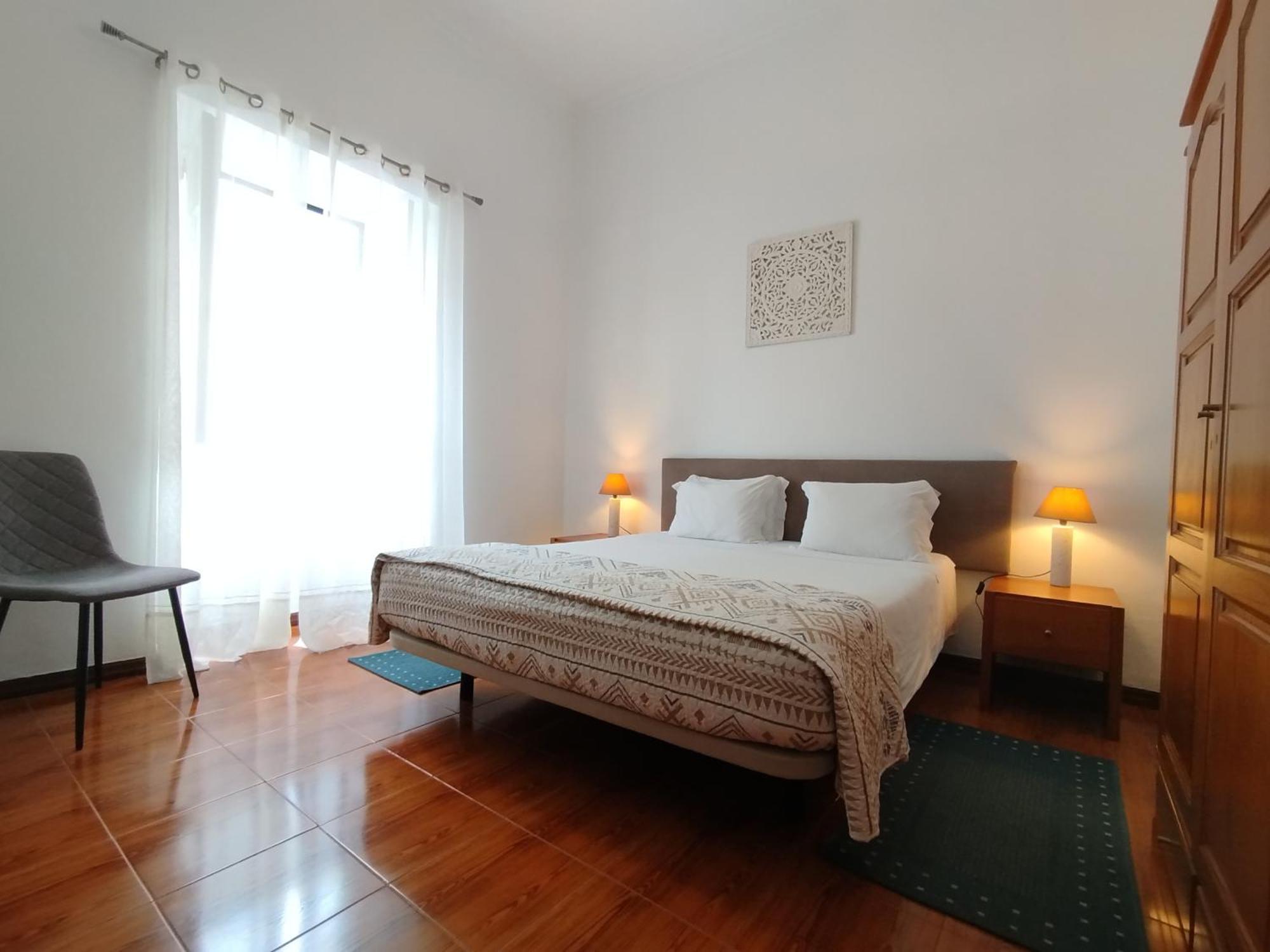 Villa Casa Do Cruzeiro à Lagoa  Extérieur photo